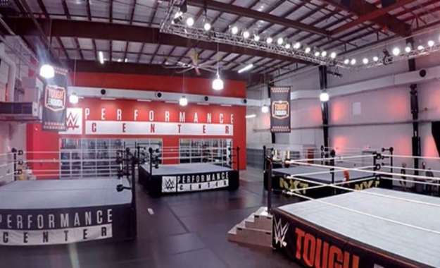 WWE podría tener interés en un luchador de Impact Wrestling para ser entrenador del Performance Center