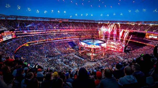 WWE realizará cambios en sus shows