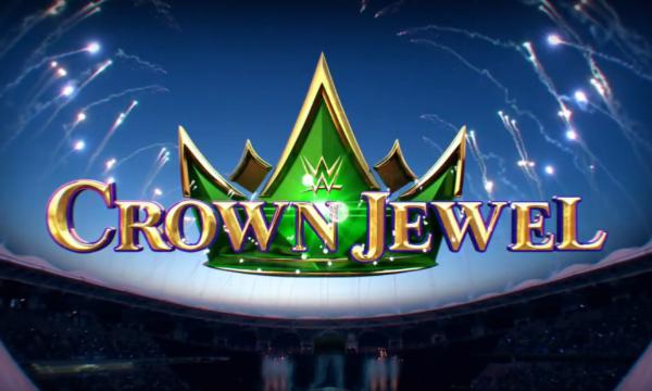 WWE regresa a Arabia Saudí con Crown Jewel en Octubre