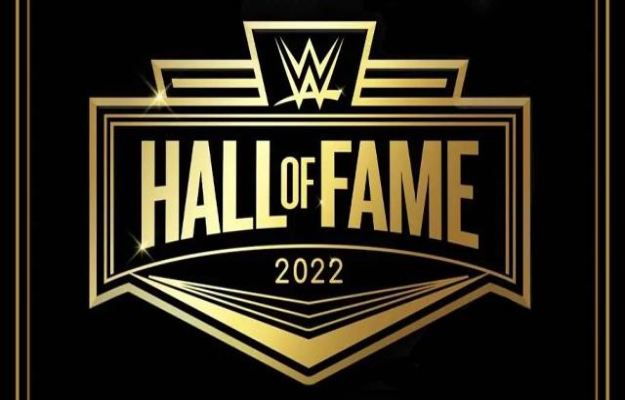 WWE salón de la fama