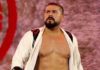 WWE tendría la intención de que Andrade hiciera un turn babyface