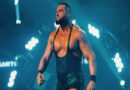 Wardlow habla sobre la llegada de Cody Rhodes a WWE