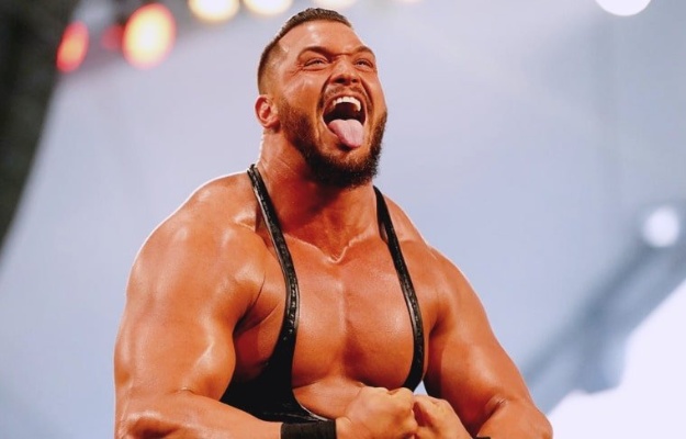 Wardlow se sincera ante el interés de WWE por él