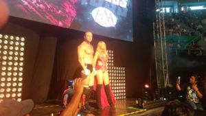 Puma King, Pagano y Aerostar ganan en AAA Verano de Escándalo