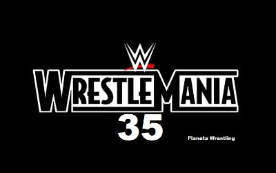 WWE noticias Wrestlemania 35