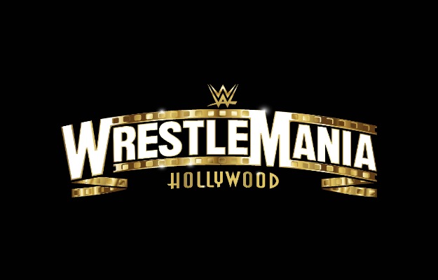 Wrestlemania 37