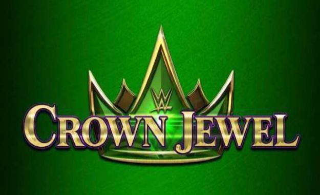 Ya están a la venta las entradas para WWE Crown Jewel