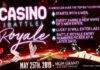 aew battle royale