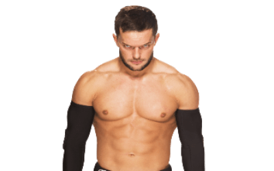 Finn Balor