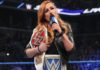 becky lynch vince mcmahon