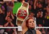 becky lynch stomping grounds