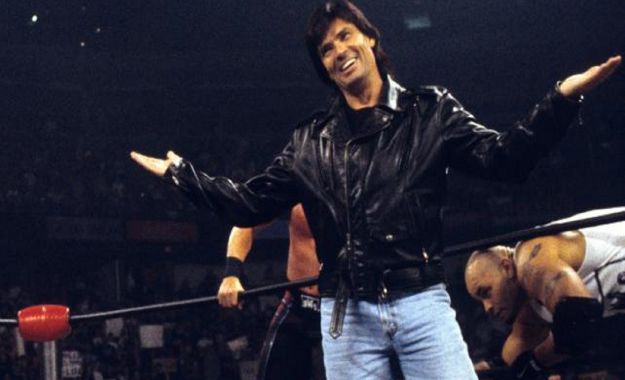 Bischoff aclara el ángulo de su falsa muerte en WCW