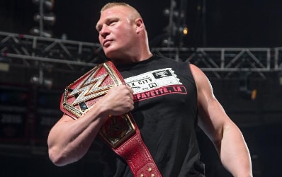Brock Lesnar Abandonara WWE