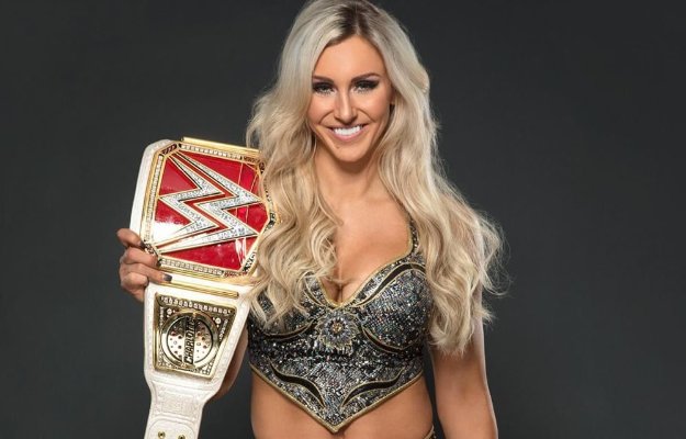 Campeona de Raw