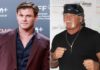 Chris Hemsworth hará de Hulk Hogan