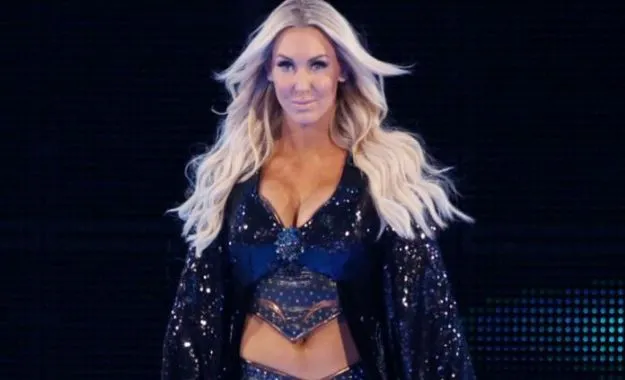 ¡Última hora! Charlotte eliminada de la gira Europea