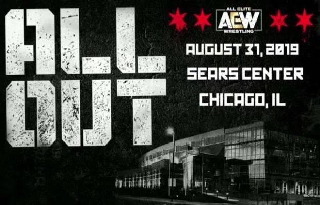 ¡All Out supera a Wrestlemania! ¡All Out supera a Wrestlemania!