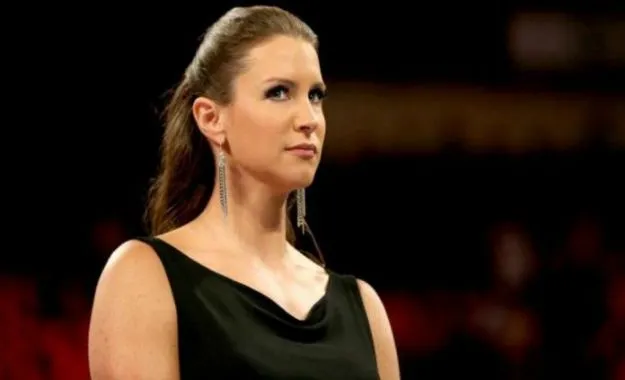 ¡Posible Spoiler¡ Stephanie McMahon podría luchar en WWE Evolution