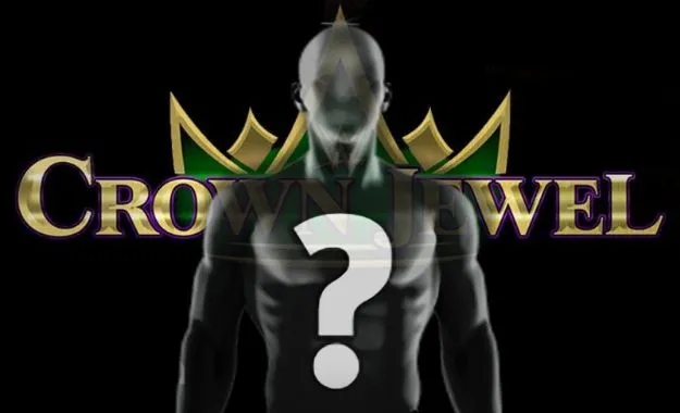 ¡Posible Spoiler! Gran cambio de campeón en WWE Crown Jewel ¡Posible Spoiler! Gran cambio de campeón en WWE Crown Jewel