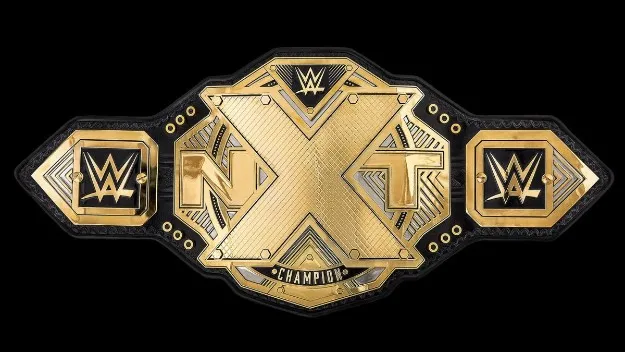 ¡ULTIMA HORA WWE! Combate titular para determinar al nuevo campeón de NXT ¡ULTIMA HORA WWE! Combate titular para determinar al nuevo campeón de NXT