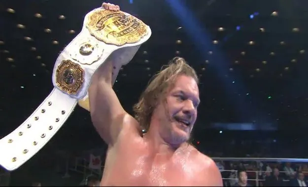 ¿A qué se le da importancia en NJPW según Chris Jericho? ¿A qué se le da importancia en NJPW según Chris Jericho?