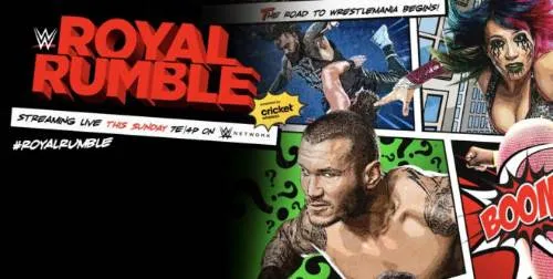 ¿A qué hora es el WWE Royal Rumble 2021 en España? ¿A qué hora es el WWE Royal Rumble 2021 en España?