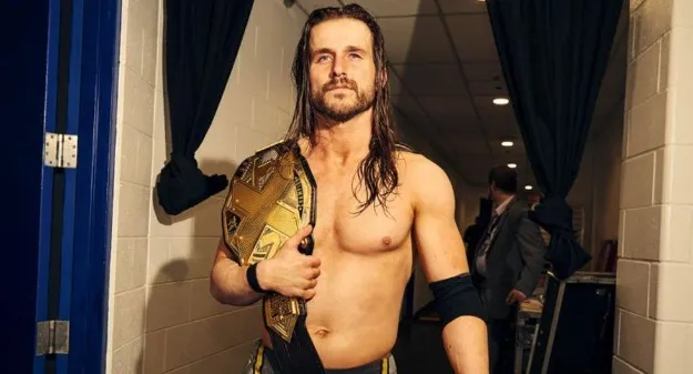 ¿Adam Cole subirá al roster principal_ ¿Adam Cole subirá al roster principal?