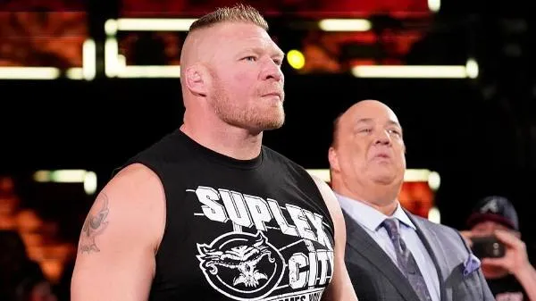 ¿Cómo era el cuerpo de Brock Lesnar con 20 años_ ¿Cómo era el cuerpo de Brock Lesnar con 20 años?