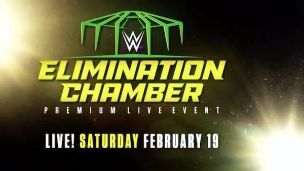 ¿Cómo están las apuestas para WWE Elimination Chamber 2022?