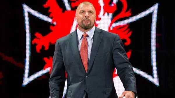 ¿Cómo evoluciona Triple H tras su operación de corazón_ ¿Cómo evoluciona Triple H tras su operación de corazón?