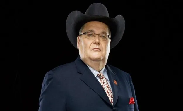 ¿Cuál será el futuro de Jimm Ross en NJPW?