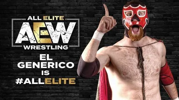 ¿Cuándo termina el contrato de Sami Zayn con WWE?¿Irá a AEW?