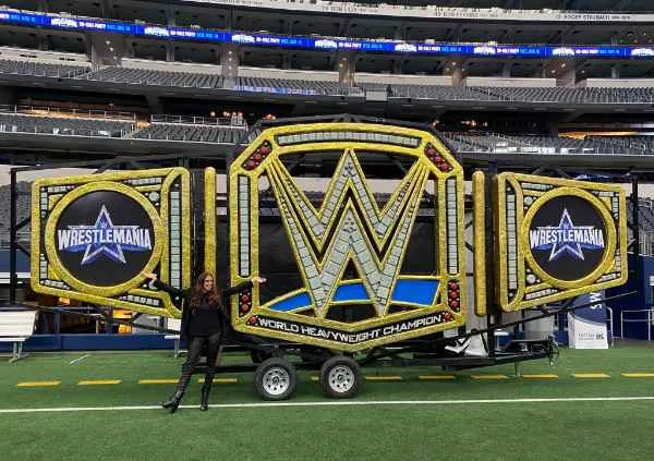 ¿Cuánto cuestan las entradas de Wrestlemania 38?
