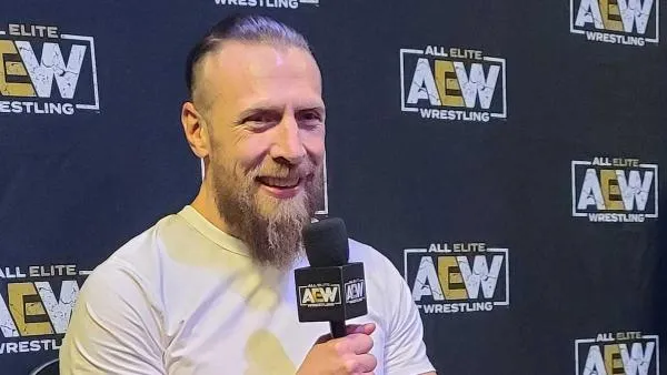 ¿Cuánto le queda a Bryan Danielson como luchador profesional_ ¿Cuánto le queda a Bryan Danielson como luchador profesional?