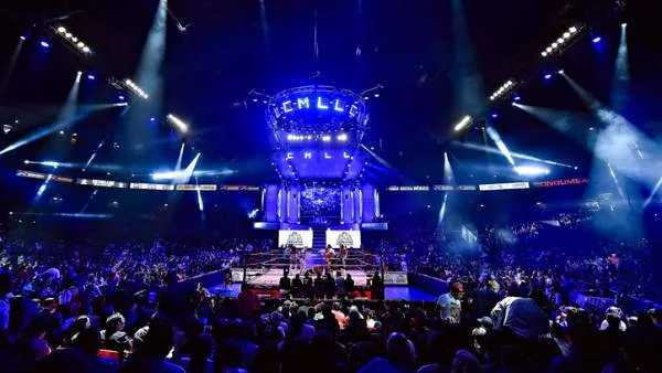 ¿Goldberg nuevo campeón de la WWE?