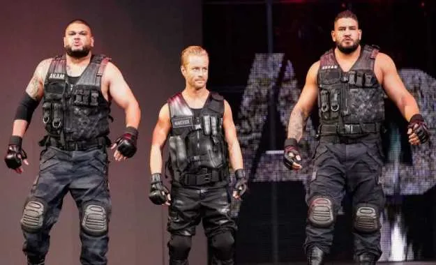 ¿Están siendo beneficiados The Authors of Pain con Drake Maverick? ¿Están siendo beneficiados The Authors of Pain con Drake Maverick?