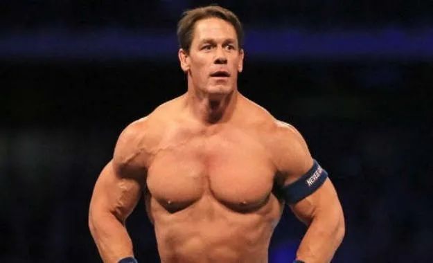 ¿Estará John Cena en Wrestlemania 35? ¿Estará John Cena en Wrestlemania 35?