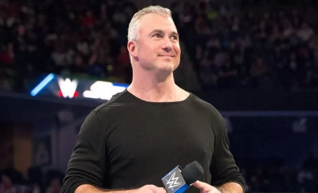 ¿Estará Shane McMahon luchando en Survivor Series? ¿Estará Shane McMahon luchando en Survivor Series?
