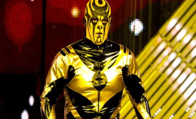 ¿Goldust podría llegar a AEW? ¿Goldust podría llegar a AEW?