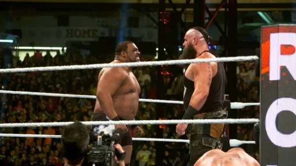 ¿Habrá luchadores de WWE NXT en Royal Rumble 2021_ ¿Habrá luchadores de WWE NXT en Royal Rumble 2021_