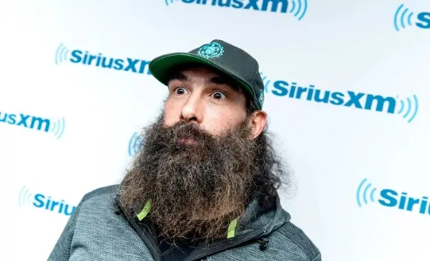 ¿Luke Harper llegando a All Elite Wrestling_