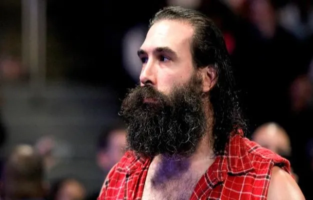 ¿Luke Harper regresando a WWE_