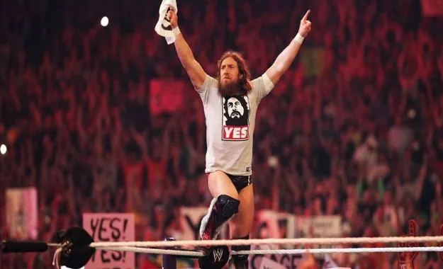 ¿Podría Daniel Bryan usar sus 