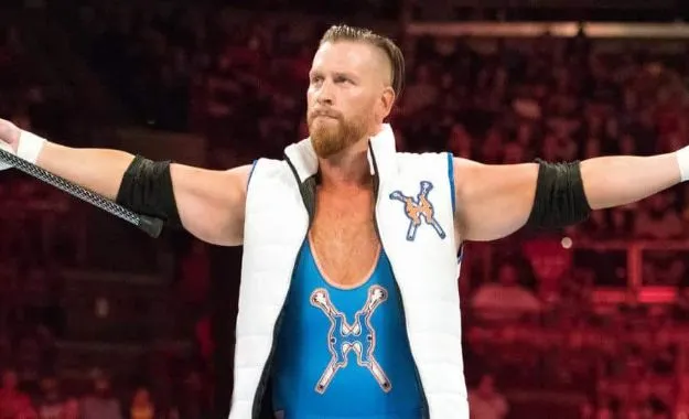 ¿Podría perder Curt Hawkins su racha de derrotas en Wrestlemania? ¿Podría perder Curt Hawkins su racha de derrotas en Wrestlemania?