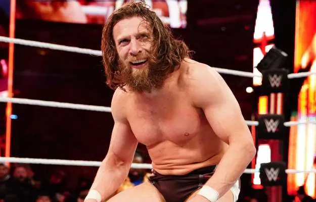 ¿Por qué Daniel Bryan no apareció en WWE SmackDown Live_ ¿Por qué Daniel Bryan no apareció en WWE SmackDown Live_