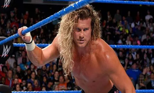 ¿Por qué Dolph Ziggler no estuvo en el show de esta semana de WWE RAW?