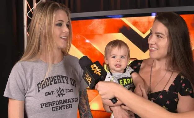 ¿Por qué Jessamyn Duke no hizo su debut programado en NXT?