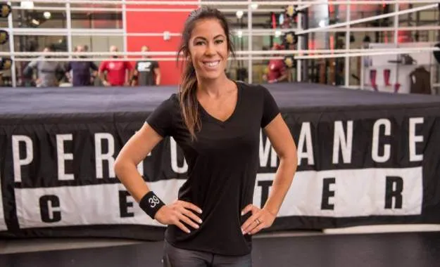 ¿Por qué WWE cambió el nombre a Madison Rayne para el Mae Young Classic?