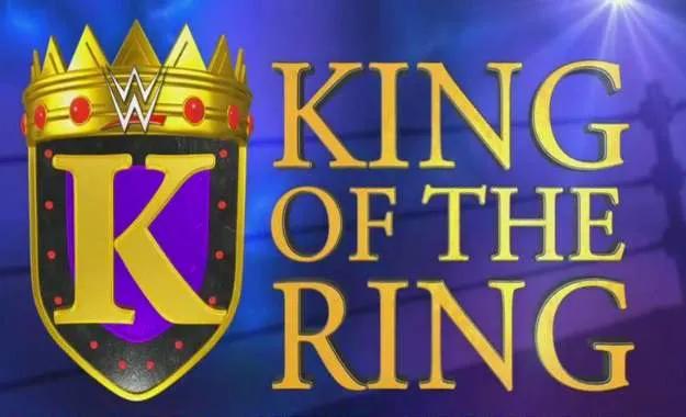 ¿Por qué WWE trajo de vuelta el King Of The Ring_ ¿Por qué WWE trajo de vuelta el King Of The Ring_