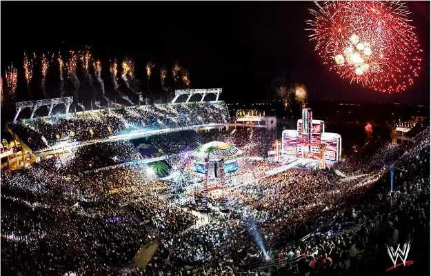 ¿Por qué el público es tan importante en el wrestling_ ¿Por qué el público es tan importante en el wrestling_